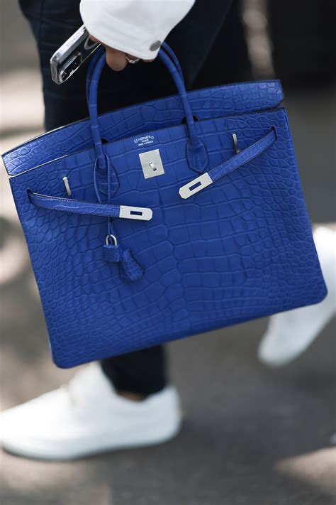 el bolso birkin